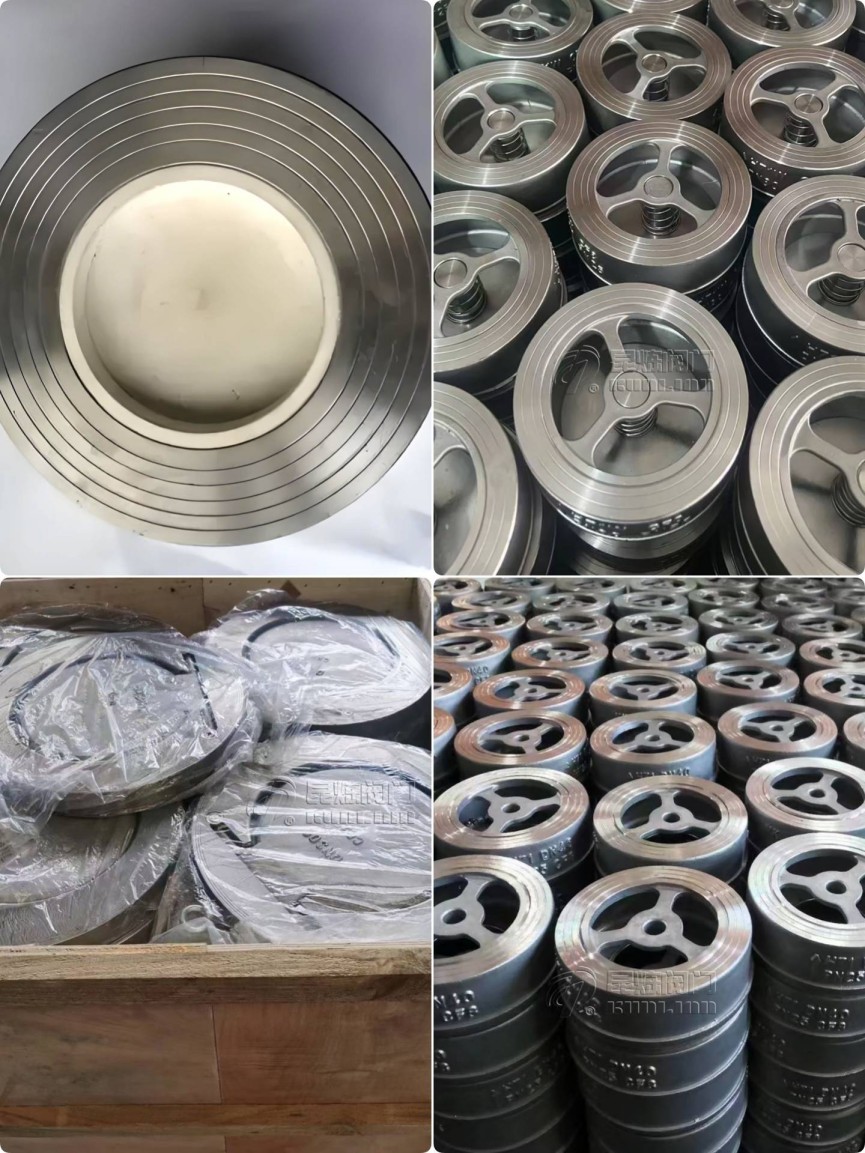 陶瓷止回閥應用,陶瓷止回閥維護,陶瓷止回閥常見問題- 上海昆煉閥門制造有限公司 陶瓷止回閥應用,陶瓷止回閥維護,陶瓷止回閥常見問題- 上海昆煉閥門制造有限公司